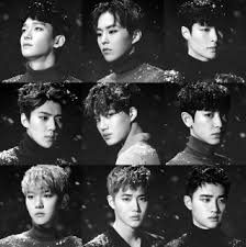 sing for you EXO
